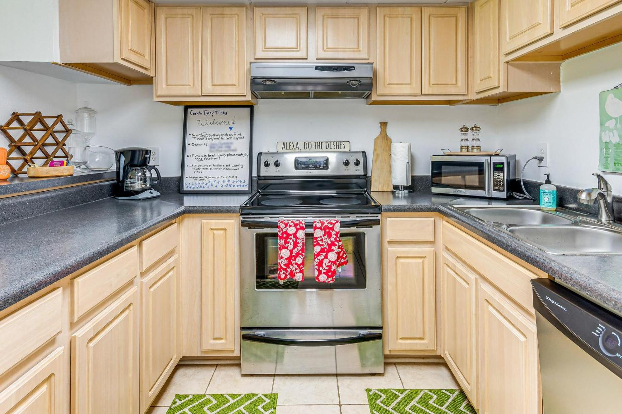 Eco-Bungalow Condo Pensacola Beach Access! ภายนอก รูปภาพ